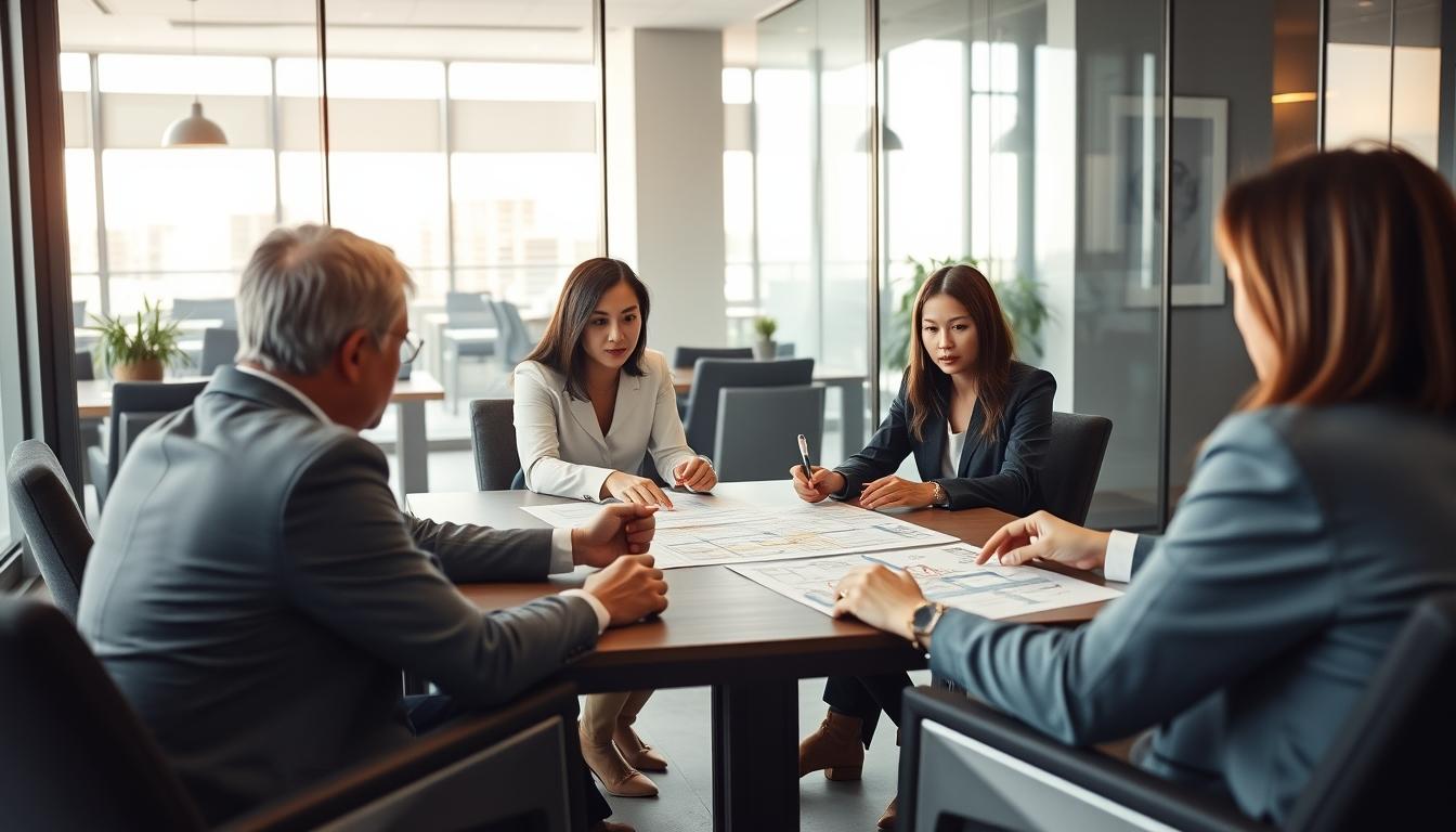 Startup legal compliance and commercial guidance